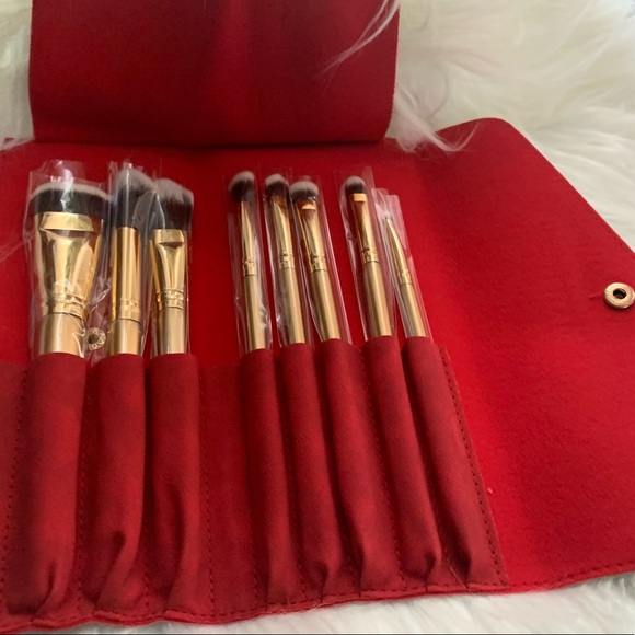 Luxe makeup brushes, brand new! - Picture 4 of 6